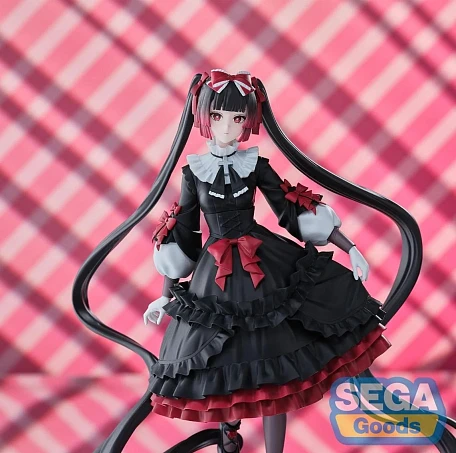 Фигурка Michica Gokubara от Sega