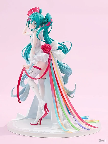 Фигурка Hatsune Miku от Good Smile Company