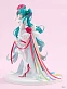 Фигурка Hatsune Miku от Good Smile Company