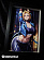 Фигурка Cammy White от Dorobou Neko Studio