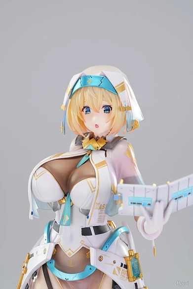 Фигурка Sophia F. Shirring от MAGI ARTS