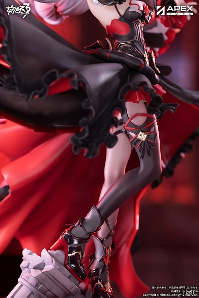 Фигурка Theresa Apocalypse от APEX-TOYS