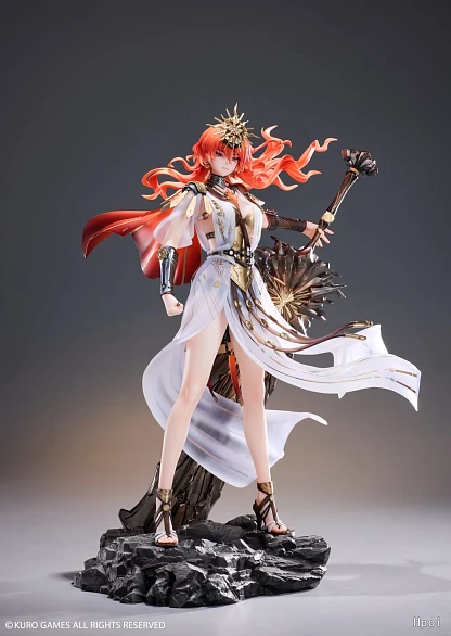 Фигурка Augusta от Hobby Sakura