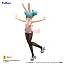 Фигурка Hatsune Miku  от FuRyu