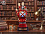Фигурка X Gloves от Tian Kong Ying Xiang Studio