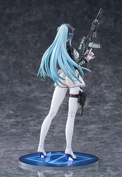 Фигурка HK416 от Max Factory