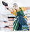 Фигурка Taro Sakamoto от SEGA