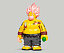 Фигурка Homer Simpson от Fools Paradise x ZCWO