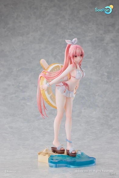 Фигурка Mika, Rosu от Solarain Toys Rosu