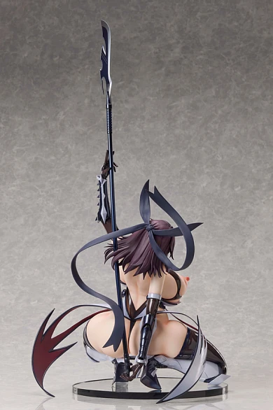 Фигурка Shiranui Mizuki от BINDing Обычная версия