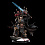 Фигурка Abaddon the Despoiler от Weta Workshop