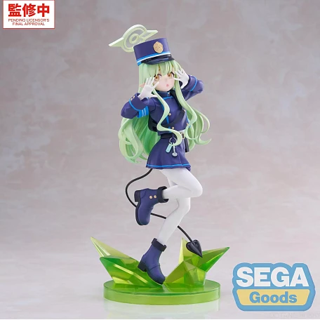 Фигурка Tachibana Hikari от Sega