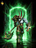 Фигурка Fel Lord Zakuun от Hero Toys