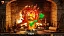 Фигурка Calcifer от Seven Studio