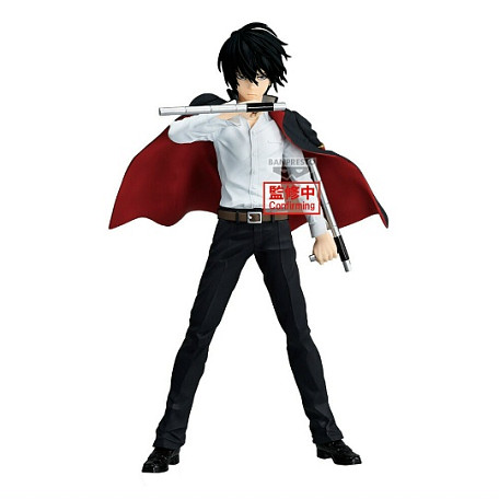 Фигурка Kyoya Hibari от Banpresto (Bandai Spirits)