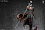 Фигурка Lady Maria от HunDian Studio