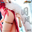 Фигурка Mai Shiranui от BearPanda×SNK