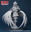 Фигурка Albedo от Good Smile Company Бонусная верся