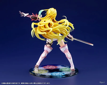 Фигурка Milla Maxwell от Kotobukiya
