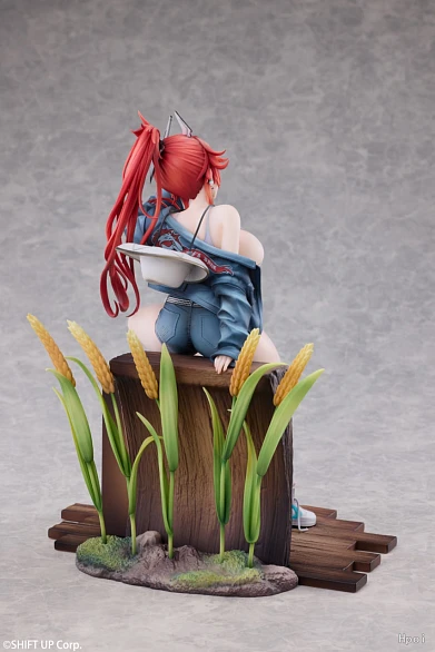 Фигурка Red Hood от Hobby Sakura Делюкс версия