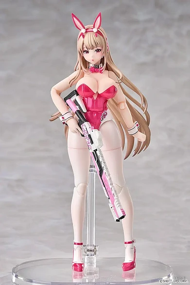 Фигурка Viper от Good Smile Arts Shanghai (Good Smile Company)
