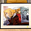 Фигурка Edward Elric и Alphonse Elric / Эдвард Элрик и Альфонс Элрик от GK Studios