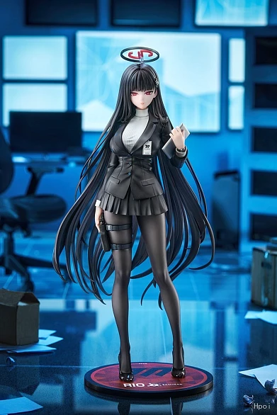 Фигурка Tsukatsuki Rio от Good Smile Arts Shanghai (Good Smile Company)
