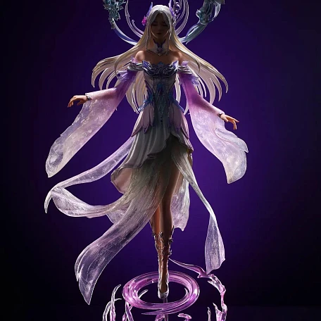 Фигурка Xiao Yi Xian от Mowan Technology Studio