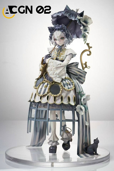 Фигурка Nami от ACGN 02 Studio