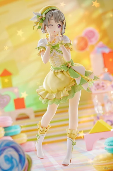 Фигурка Kasumi Nakasu от PLUM