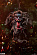 Фигурка Krampus от Sideshow Collectibles