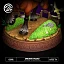 Фигурка Link, Epona от Dream studio