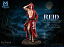 Фигурка Reid Astrea от Mikasa Studio