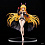 Фигурка Darkness Golden от UnionCreative