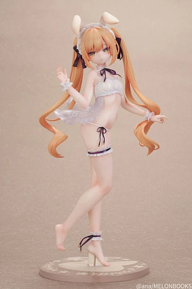 Фигурка Bunny Girl Pia от HobbyChaton