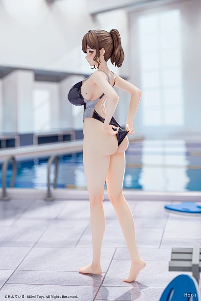 Фигурка Honami от Kiwi Toys Стандартное издание
