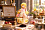 Фигурка Shinobu Oshino (Kiss-Shot Acerola-Orion Heart-Under-Blade) от Pupu Society PPS Studio