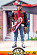 Фигурка Marty McFly от Saturn Toys