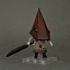 Фигурка Red Pyramid Thing от Good Smile Company