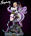 Фигурка Yidhari Murphy от Singularity Studio