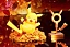 Фигурка Pikachu от Sakura Studio
