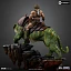 Фигурка He-Man, Battle Cat от Iron Studios