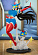 Фигурка Action Kamen от YUNMENG Studio