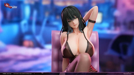 Фигурка Lee Ye-rin от Comic Hero Studio