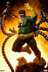 Фигурка Doctor Octopus от Sideshow Collectibles