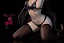Фигурка Yumeko Jabami от Manta Studio