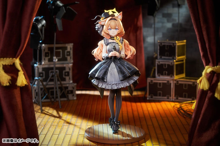 Iochi Mari от Good Smile Arts Shanghai (Good Smile Company)