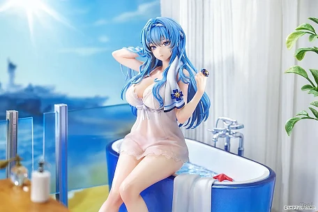 Фигурка Helm от Good Smile Arts Shanghai (Good Smile Company)