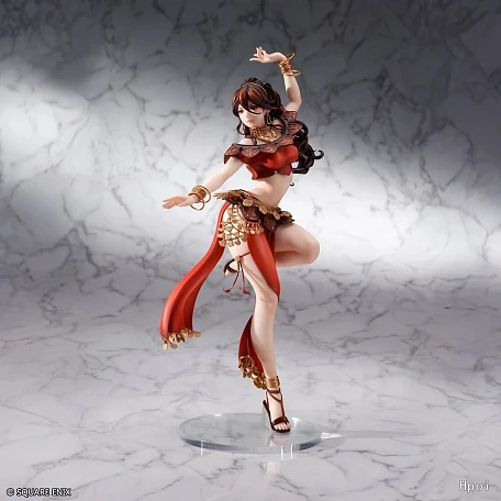 Фигурка Primrose Azelhart от Square Enix