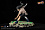Фигурка Neji Hyuga от Pickstar Studio